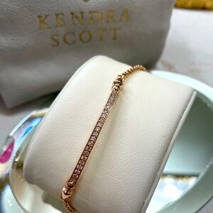 Kendra Scott Adjustable Ott Bracelet